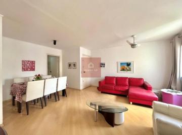 Apartamento · 80m² · 2 Quartos · Apartamento com 2 dormitórios, 80 metros excelente localização em Moema Pássaros