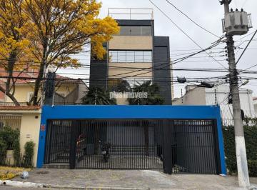 Comercial · 1000m² · 6 Vagas · Vila Mariana! Prédio Comercial Recém Reformado! 500m do Metrô!