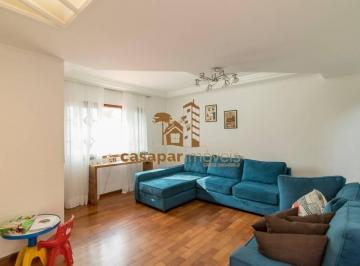 Casa · 215m² · 3 Quartos · 5 Vagas · Sobrado para Locação com 3 Dormitórios, Bairro Olímpico com 215m² e 5 Vagas