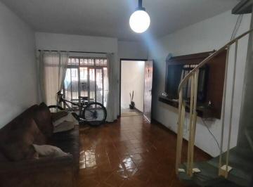 Casa · 100m² · 3 Quartos · 2 Vagas · Sobrado à venda - Jardim São Jorge, Niterói (Região da Pedreira)