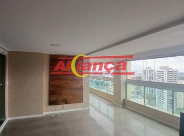 Apartamento · 165m² · 3 Quartos · Apartamento Alto Padrão - ao Lado da Av. Paulo Faccini