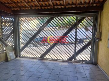 Casa · 247m² · 4 Quartos · 2 Vagas · CASA TÉRREA 2 QUARTOS - 1 SUÍTE - 2 VAGAS JD. ROSA DE FRANÇA