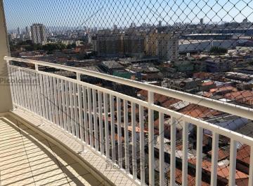Foto 01 · Apartamento de 3 quartos com suíte e 2 vagas no Carrao, São Paulo-SP: confira essa oportunidade!