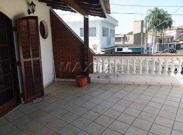Casa · 133m² · 3 Quartos · 2 Vagas · Sobrado à venda com 3 quartos, sendo 1 suíte, 4 banheiros e 2 vagas, no Jardim Guanca.