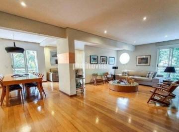 Apartamento · 260m² · 4 Quartos · 5 Vagas · Apartamento duplex reformado no Alto de Pinheiros