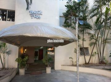 Apartamento · 45m² · 1 Quarto · 1 Vaga · Próximo Shoppings e a Cogonhas no Campo Belo.