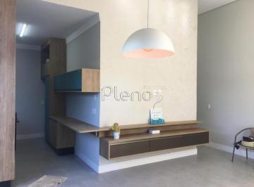 Sala · Casa à venda em Indaiatuba, Jardim Park Real, com 3 quartos, com 94 m², Condomín