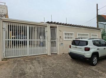 imagem · Casa para alugar em Campinas, Jardim Campos Elíseos, com 4 quartos, com 180 m²