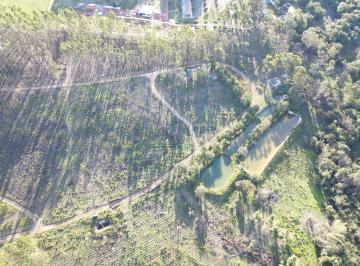 Rural de 7 quartos, Brazlandia · CHÁCARA  ESCRITURADA NO RODEADOR - BEIRA DO ASFALTO 18HECTARES