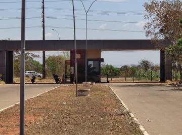 Terreno , Brasília · ESTÂNCIA QUINTAS DA ALVORALDA - LOTES A VENDA