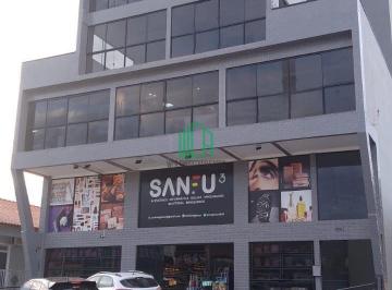 Comercial · 226m² · 1 Vaga · Andar Comercial para Locação