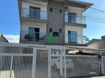 Apartamento · 65m² · 1 Quarto · 1 Vaga · Apartamento Cobertura nos Ingleses