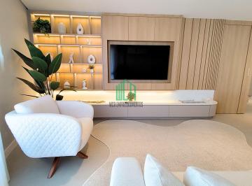 Apartamento · 107m² · 3 Quartos · 2 Vagas · Apartamento Duplex Mobiliado