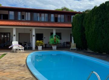 Casa · 300m² · 6 Quartos · 4 Vagas · Casa Padrão Residencial/Comercial
