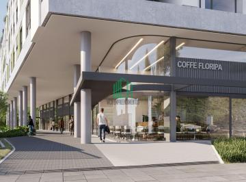 Comercial · 33m² · 1 Vaga · Loja Comercial - Cachoeira do Bom Jesus