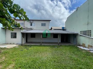 Casa · 55m² · 2 Quartos · 1 Vaga · Casa com Terreno Amplo nos Ingleses