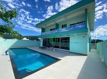 Casa · 300m² · 4 Quartos · 4 Vagas · Casa à venda no bairro Red Park - Florianópolis/SC