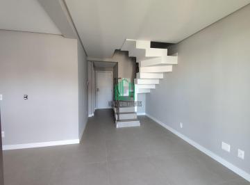 Apartamento · 72m² · 2 Quartos · 1 Vaga · Apartamento Duplex Mobiliado