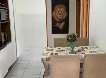 Apartamento de 2 quartos, Ubatuba · Apartamento na Praia do Perequê-Mirim