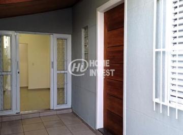 Foto 01 · Imperdível oportunidade: Casa à venda em Jundiaí-SP, Vila Arens II, 3 quartos, 1 suíte, 2 banheiros,