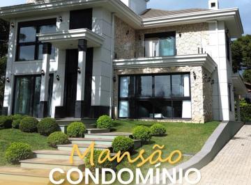 Foto 01 · Casa, Aspen Mountain, Gramado, RS