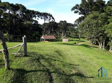Foto 01 · Chácara a venda, 142.134 M²,  Bugre, Balsa Nova PR