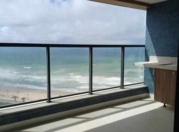 Apartamento de 3 quartos, Salvador · Venda 3 suítes Dumare em Jaguaribe