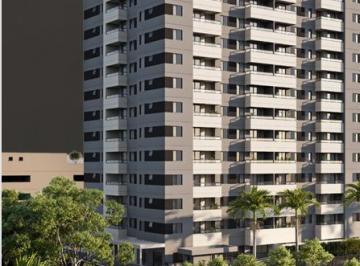 Apartamento de 2 quartos, Taboão da Serra · Apartamento em frente ao shopping Taboão com 42 a 48m², 2 dormitórios com vaga