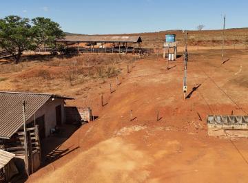 Rural de 4 quartos, Gameleira de Goiás · FAZENDA EM GAMELEIRA  DE GOÍAS
