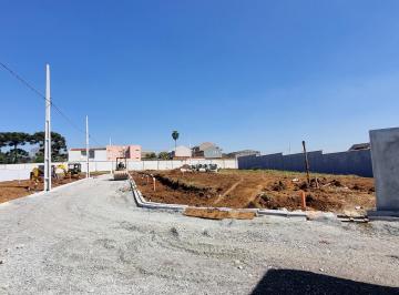 Terreno , Curitiba · Terreno em Condomínio à venda no Pinheirinho com 121m2