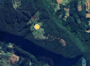 Foto 01 · Fazenda com 120 hectares, para investimentos, pronta para plantio em DONA EMMA -SC