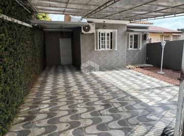 Casa · 150m² · 2 Quartos · Casa com 2 dormitorios, bairro Sao Jose ,Canoas