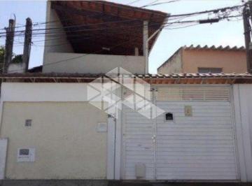 Casa · 204m² · 3 Quartos · 5 Vagas · Casa a venda no Jardim Brasil (Zona Norte)
