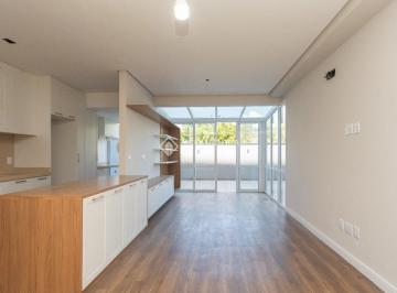 Apartamento · 138m² · 3 Quartos · 2 Vagas · Garden semi mobiliado e novo