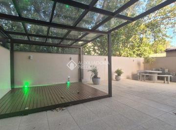 Apartamento · 200m² · 2 Quartos · 2 Vagas · Garden de 200 mts