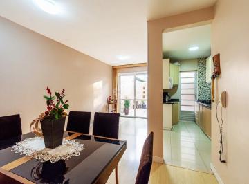 122027_i8NJ595Lt2R4igS5879p_12202765f9cf595dbf7.jpg · Casa Térrea em Condomínio - 137m² - 03 dormitórios 02 vagas no Bairro Olaria, em Canoas RS