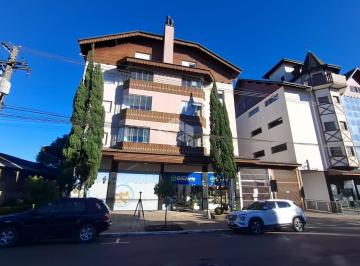 Apartamento · 127m² · 3 Quartos · 2 Vagas · Apartamento três dormitórios a venda centro de Canela