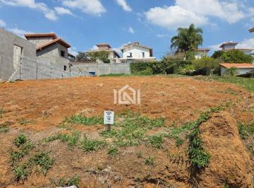 terreno a venda no condominio paysage brise · Terreno à venda - em Vargem Grande Paulista