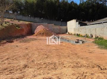 Terreno à venda no condomínio paysage brise - plato · Terreno à venda - em Vargem Grande Paulista