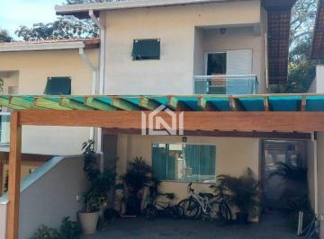 casa a venda no floresta nativa - fachada · Casa à venda - no Jardim Floresta