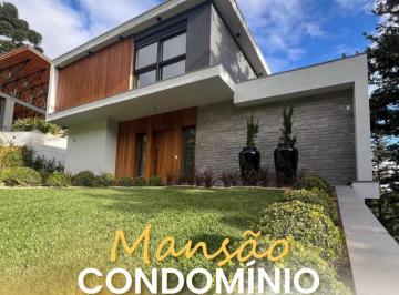 Foto 01 · Casa, Aspen Mountain, Gramado, RS