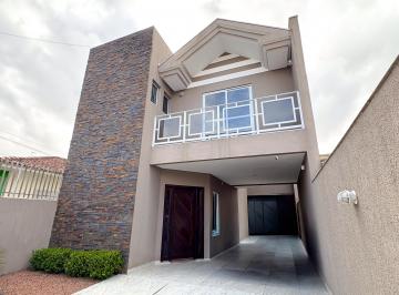 Casa en Venda de 6 quartos Boqueirão · Triplex 301m² – suíte master com hidro e sauna + amplo quintal - no Boqueirão 