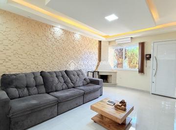 236883_i5796_23688368cad16e4d800.jpg · Casa com 3 dormitórios no bairro Hípica, Jardins Do Prado.