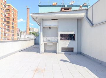 Apartamento · 136m² · 2 Quartos · 1 Vaga · Cobertura 2 quartos com vaga em frente ao Total