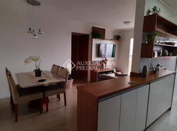 Apartamento · 68m² · 2 Quartos · 1 Vaga · Apartamento à Venda - 16º Andar com Vista Livre para Santo André  - Pq São  Vicente em Mauá