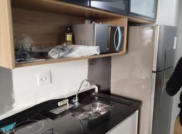 Apartamento de 1 quarto, São Paulo · Studio Novo no Brooklin – Para Alugar, ao lado do Metrô e Shopping Morumbi