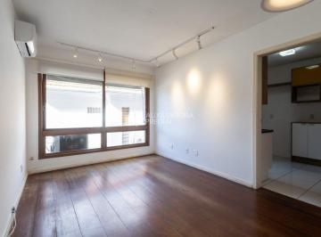 Apartamento · 68m² · 2 Quartos · 1 Vaga · Apartamento 02 quartos no bairro Moinhos de Vento