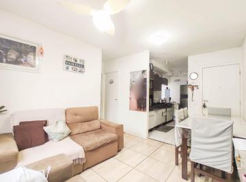 ÁREA SOCIAL · Apartamento 2d em Canoas/RS