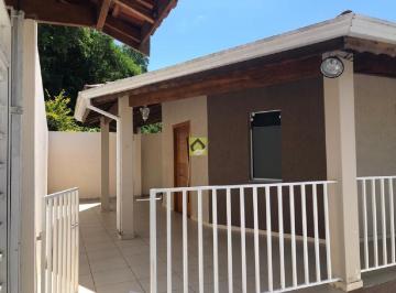 Rural · 205m² · 2 Quartos · 2 Vagas · Chácara com 2 Dormitórios à VENDA, 205 m² por R$ 890.000 - Roseira - Jundiaí - SP.