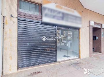 Comercial · 214m² · Loja para venda com 325m² de área total - Bairro Petrópolis